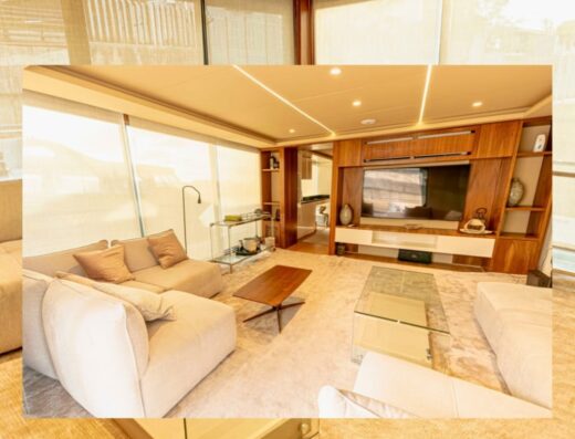 15 Passenger – Aquator House Boat – 3 Hours Cruise Rental