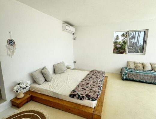 2 Bedroom Private Beach – Alia Beach
