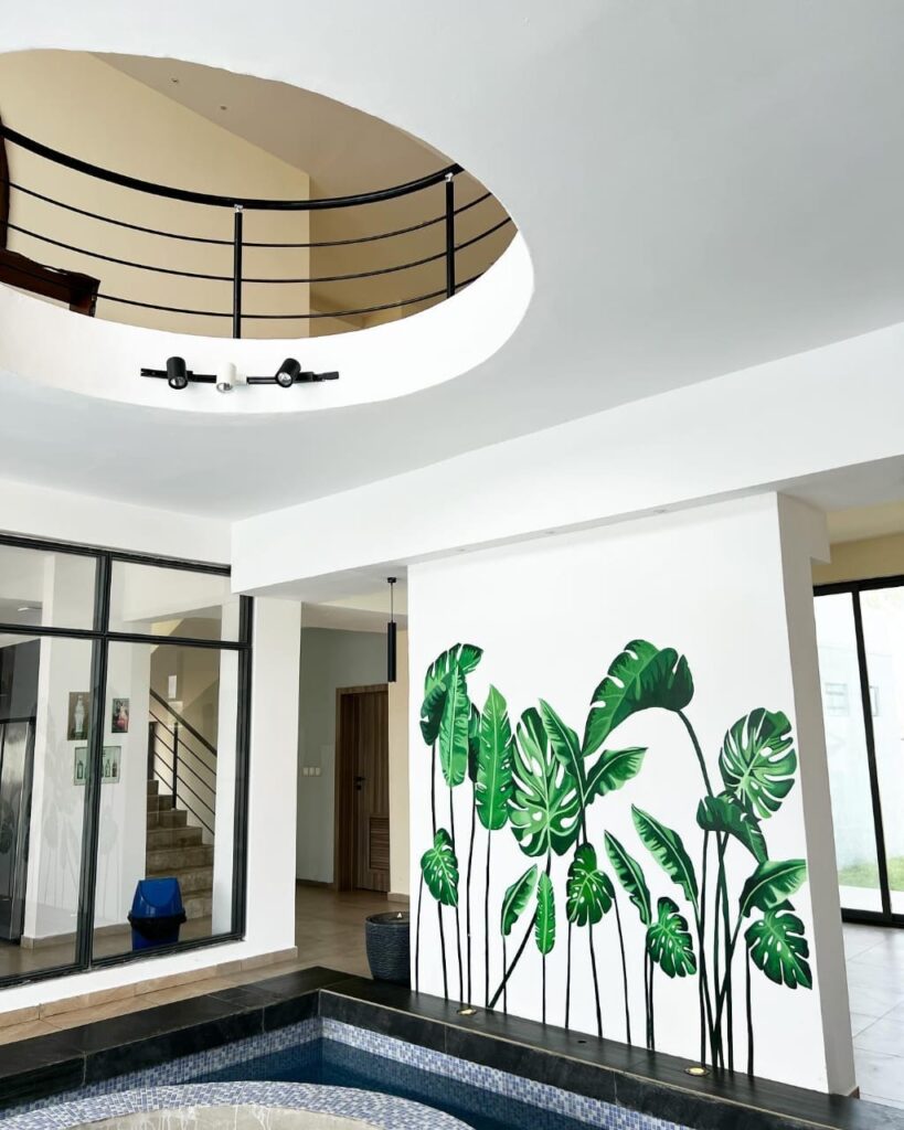 4Bedroom Luxury Private Beach House Nirvana