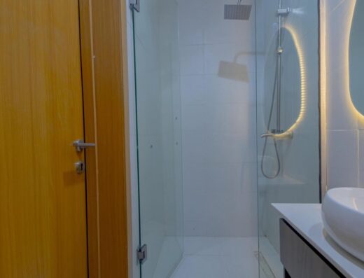 Premium 2bedroom Apartment – Ikeja GRA