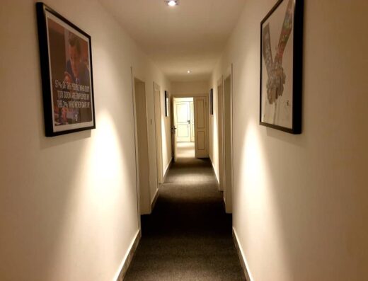 3BR Royal Classic Apartment Banana Island, Ikoyi