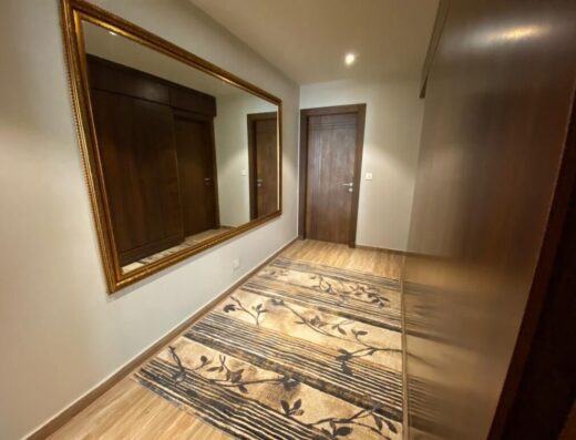 3BR Penthouse, Eko Atlantic