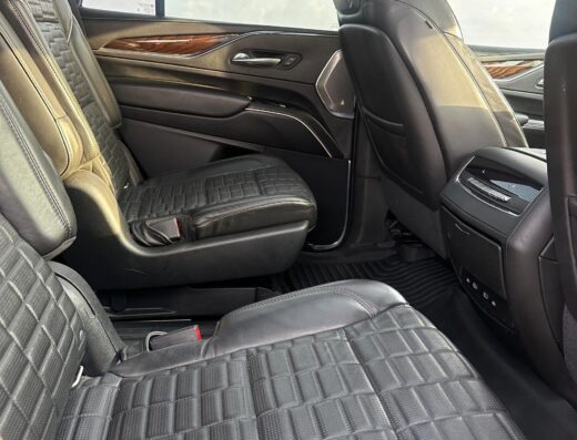 2023 Cardiac Escalade Executive SUV