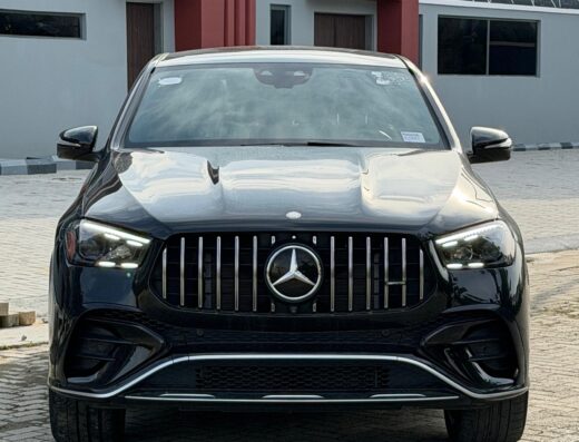 2023 Mercedes Benz GLE 53