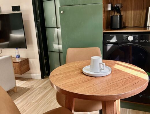 Premium Studio Apartment in Lekki Phase 1