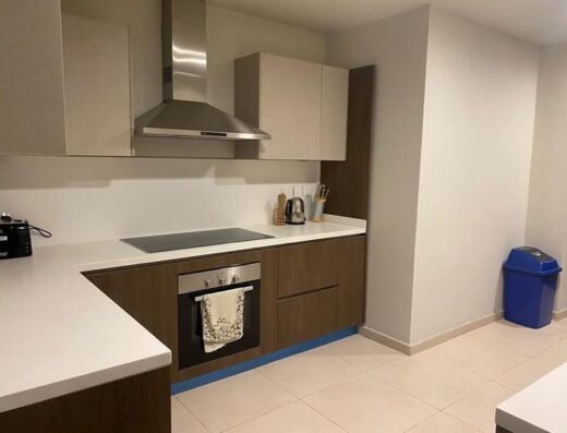 3Bedroom Penthouse Apartment – Pearl Eko Atlantic