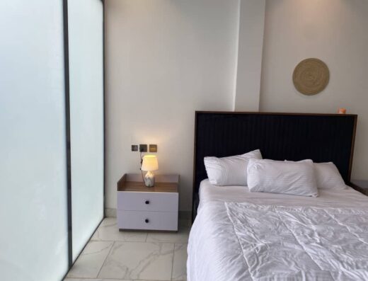 6BR Private Beach House Ilashe Villa Edward