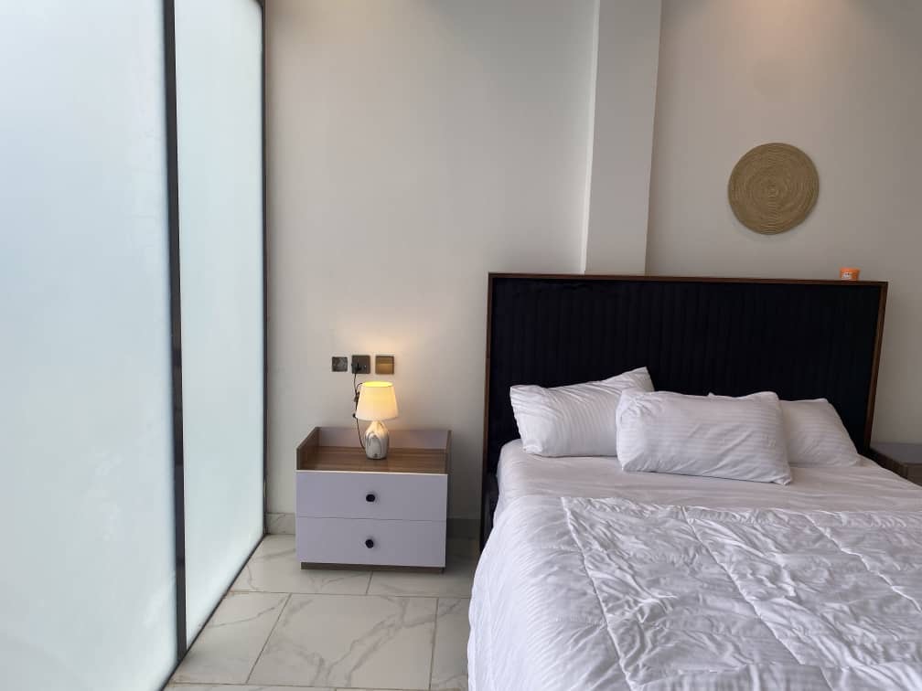 6BR Private Beach House Ilashe Villa Edward