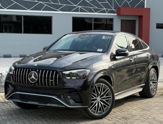 2023 Mercedes Benz GLE 53