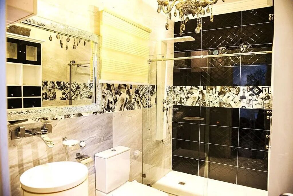 Luxury 2BR Apartment Private Cinema Cadogan