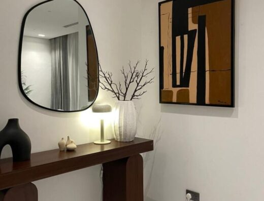 2BR Maisonnette Apartment Lekki Phase 1
