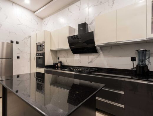 Parkview Lotus 2BR