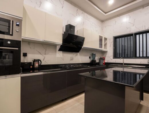 Parkview Lotus 2BR