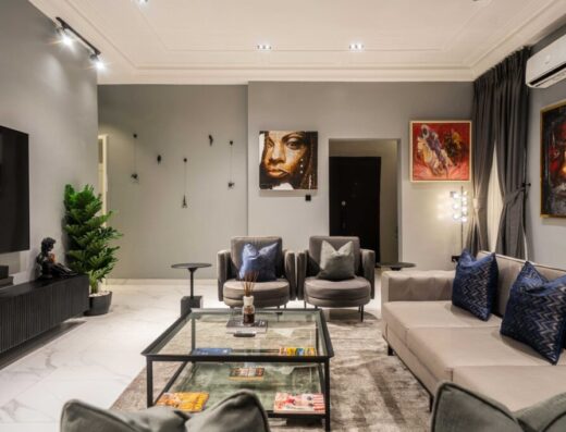 Parkview Lotus 2BR
