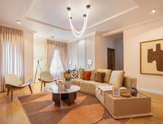 Casa Walnut 1BR Apartment