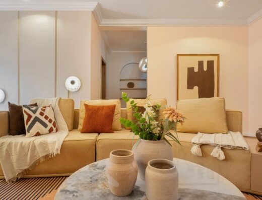 Casa Walnut 1BR Apartment