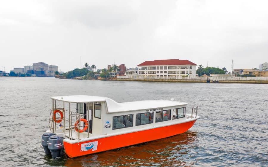 30 Passenger Boat Tour Boat