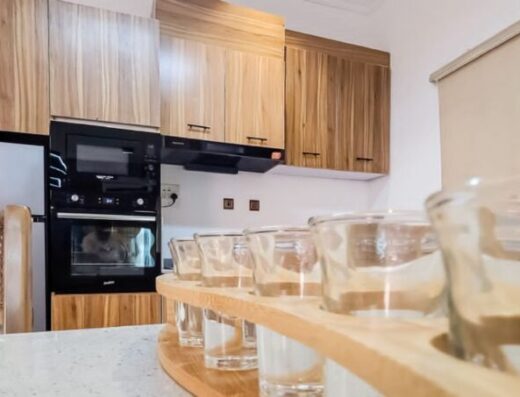 Ologolo Luxury 2BR