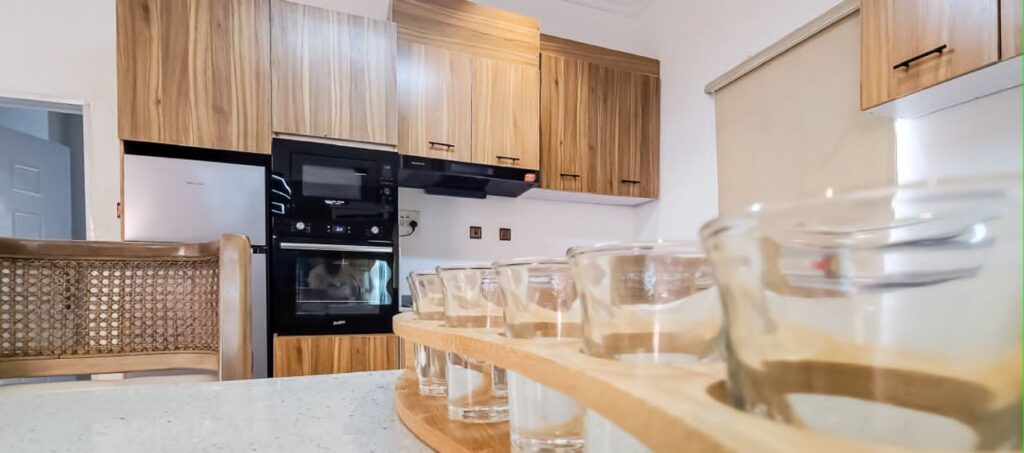 Ologolo Luxury 2BR