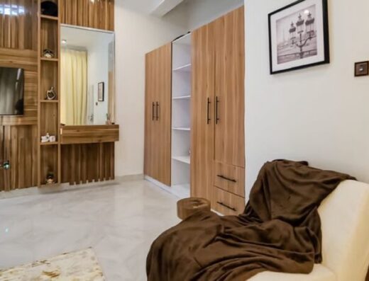 Ologolo Luxury 2BR