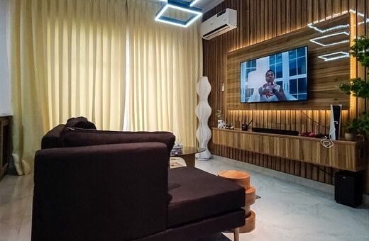 Ologolo Luxury 2BR