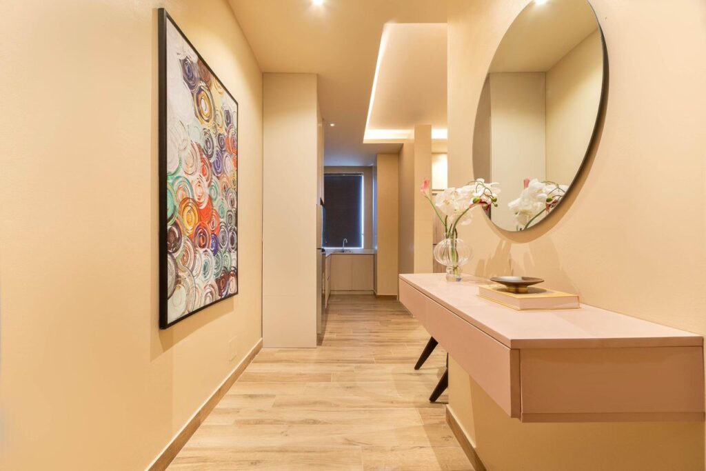 1BR Lekki Phase 1 Loft