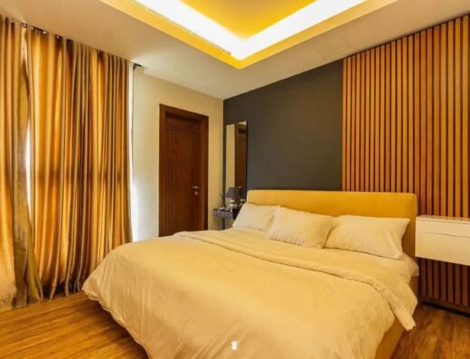 Eko Atlantic 3BR Penthouse