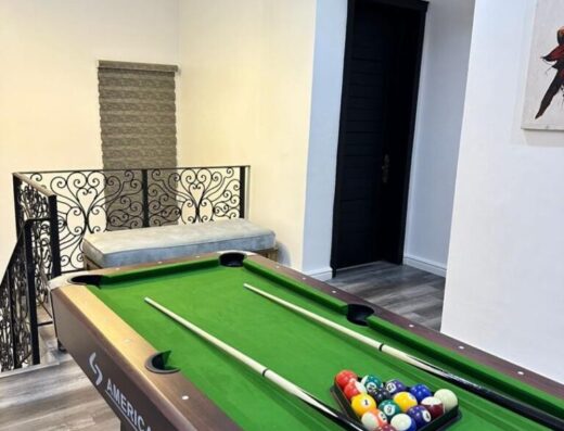 Hedera Premium 5BR Home, Osapa London
