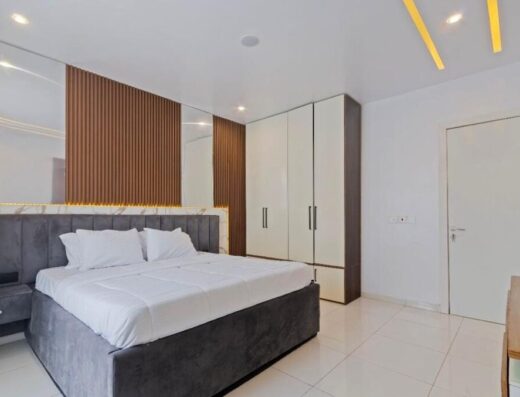 LOTUS Stylish 2-Bedroom Apartment (All Ensuite)