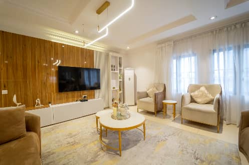 3BR Apartment Richmond Estate