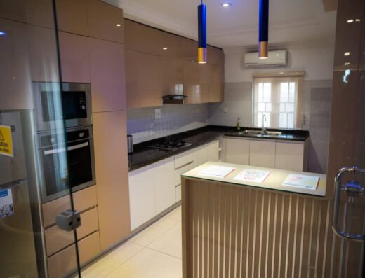 3BR Apartment Richmond Estate
