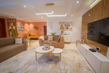 3BR Apartment Richmond Estate