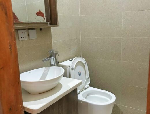 Modern 1-Bedroom Retreat at Mijl Residence Chisco, Lekki