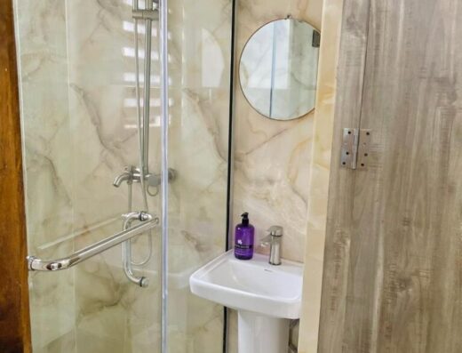 1BR Apartment Mijl Residence, Chisco Lekki