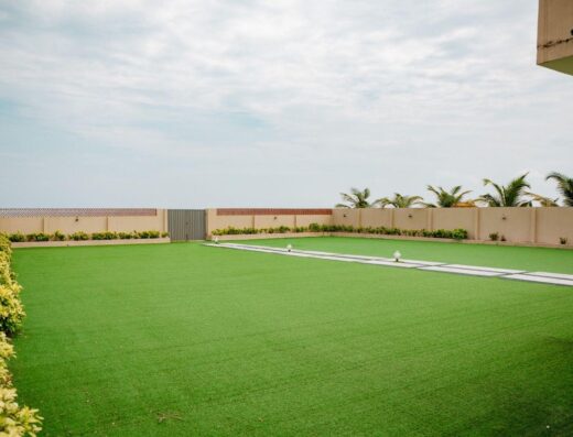4 Bedroom Private Beach – Ilashe