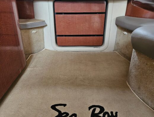 20 Passenger Yacht Rental to Ilashe beach