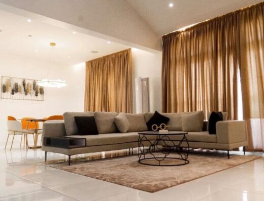 Luxury 2BR Apartment Private Cinema Cadogan