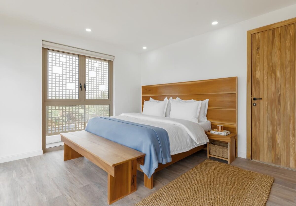 3Bedroom Private Beach House – Sunset Beach