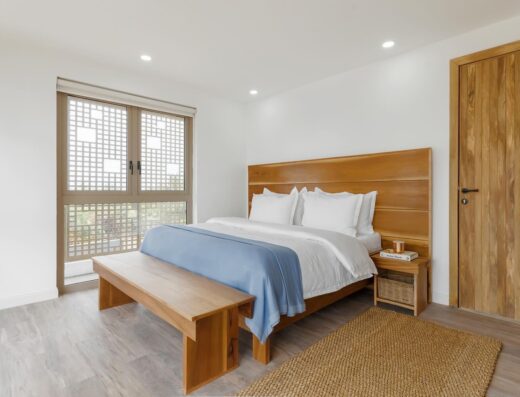 3Bedroom Private Beach House – Sunset Beach