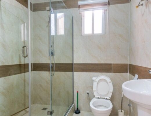 2BR Apartment in Ikate Lekki