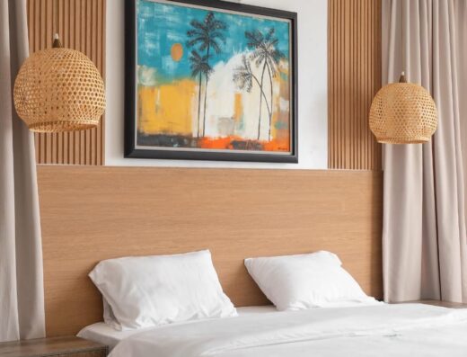 4Bedroom Private Beach House