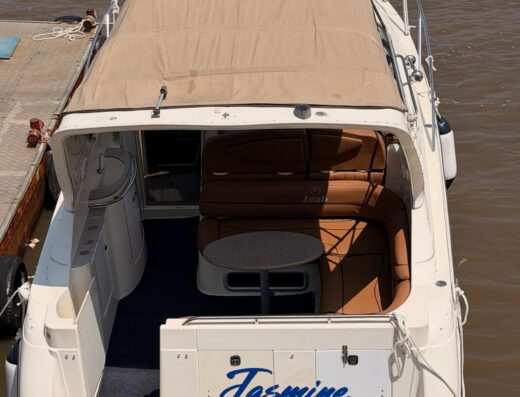 15 Passenger Luxury Yacht Cruise – Zoab Lifestyle