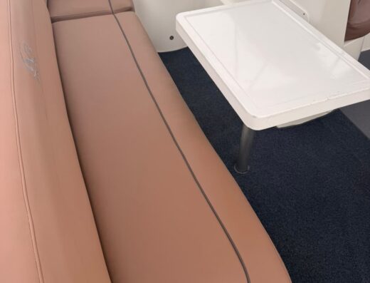 25 Passenger Yacht Rental – Ilashe Beach Rental