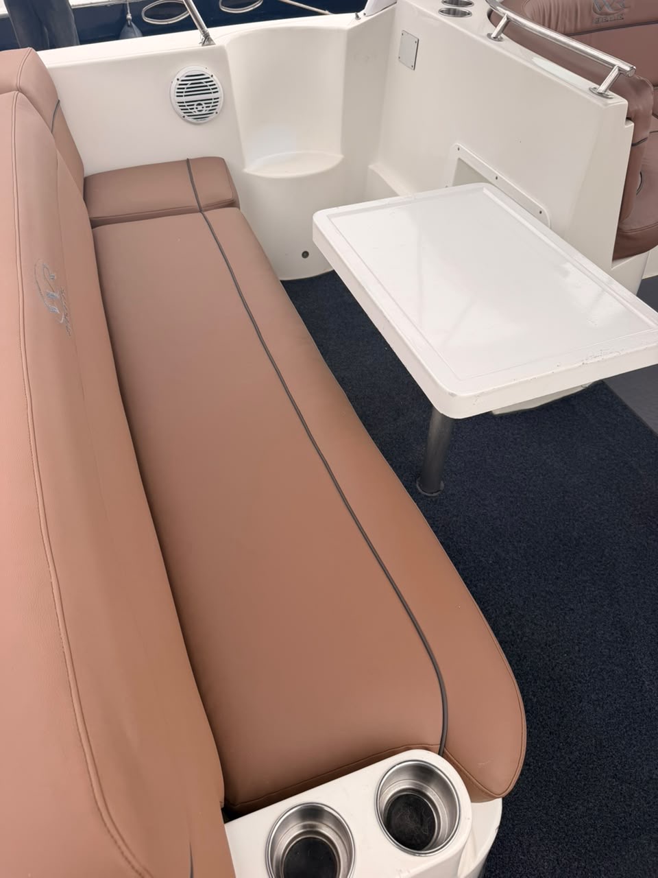 25 Passenger Yacht Rental – Ilashe Beach Rental
