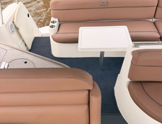 25 Passenger Yacht Rental – Ilashe Beach Rental