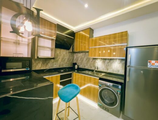 3Bedroom Apartment Benin City