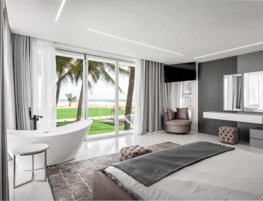 1Bedroom Private Suite – Salt Beach