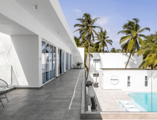 1Bedroom Private Suite – Salt Beach