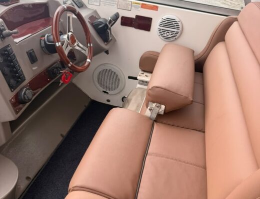 25 Passenger Yacht Rental – Ilashe Beach Rental