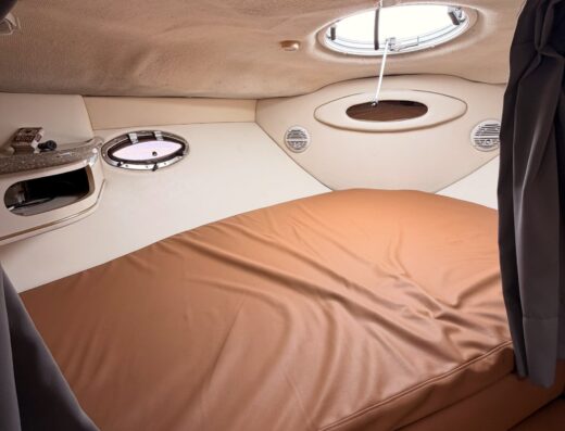 15 Passenger Luxury Yacht Cruise – Zoab Lifestyle